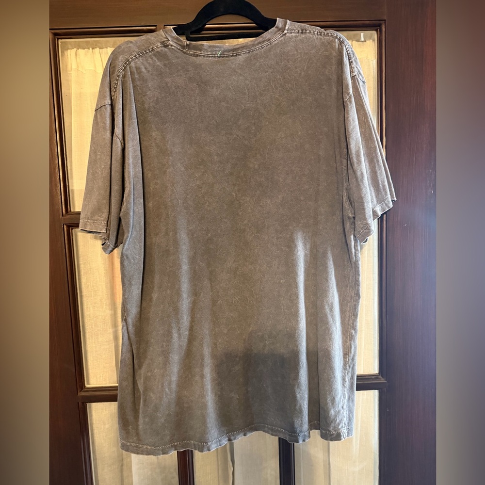 Wild West Rodeo Tee - Picture 2 of 5